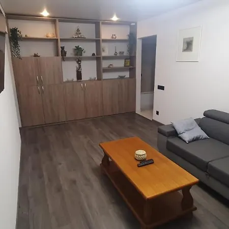 Apartamento Maya's Vilnius