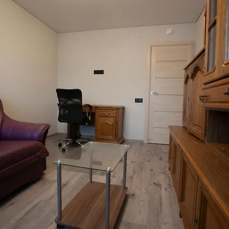 Apartment Maya's *