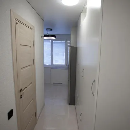 Maya's Apartamento