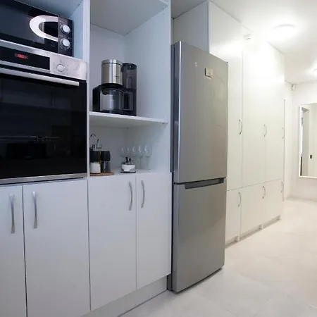 Apartment Maya's *