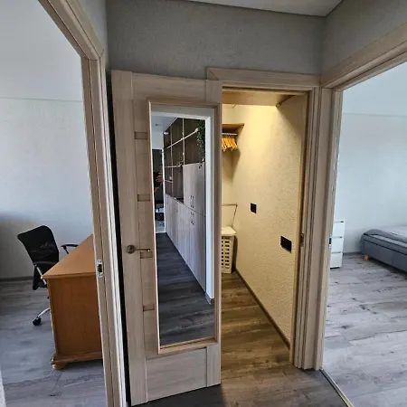 Maya's Vilnius