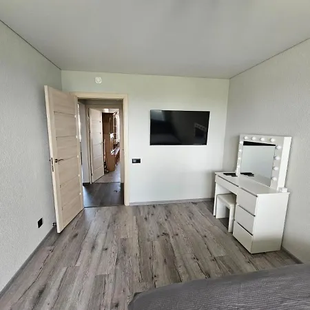 Maya's Apartamento *