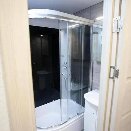 Maya's Apartman *