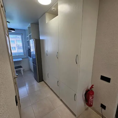 Maya's Apartman
