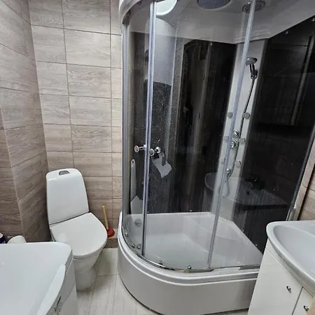 Maya's Apartman