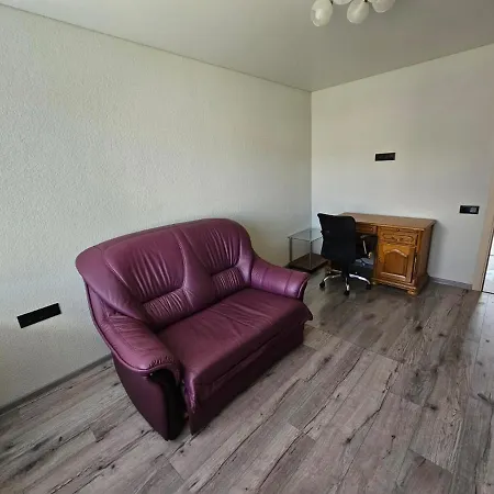 Apartment Maya's